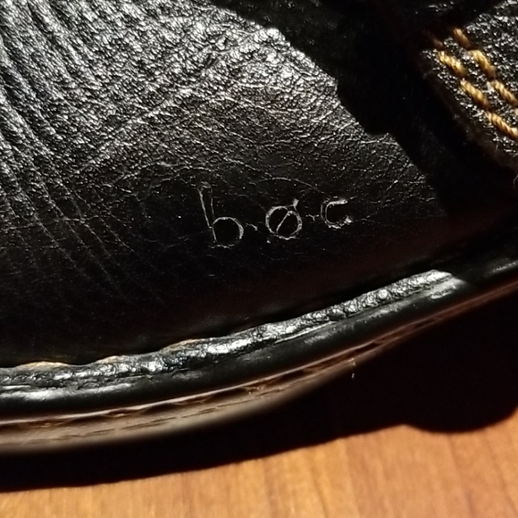 Boc Born Concept clogs - Picture 5 of 9